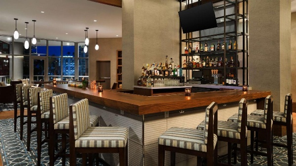 Hyatt Centric Brickell Miami image 5